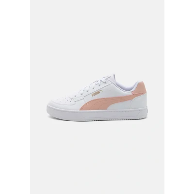 Imagen de PUMA CAVEN 2.0, Zapatillas Unisex Adulto, White Rose Quartz Gold, 44.5 EU