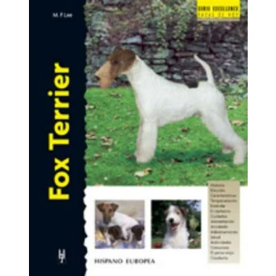 Imagen de Fox Terrier (Excellence)