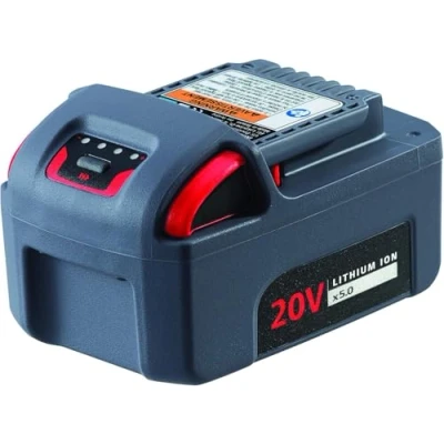 Imagen de Batería de ion litio 20 V y 5,0 Ah BL2022 Ingersoll Rand