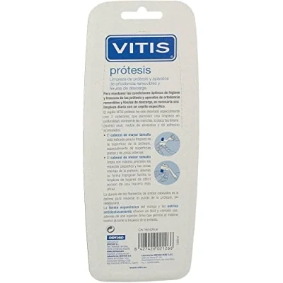 Imagen de Vitis Cepillo Protesis