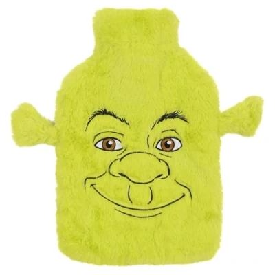 Imagen de Bolsa de agua caliente (Verde)