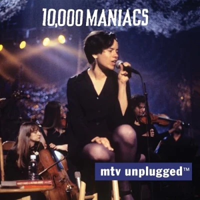 Imagen de Mtv Unplugged (CD)