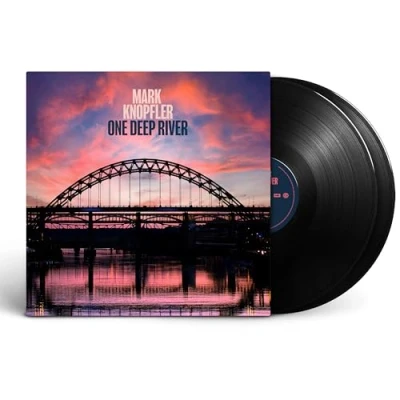 Imagen de One Deep River (2LP) [Vinilo]