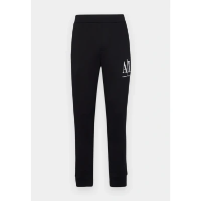 Imagen de Armani Exchange Trouser Pantalones deportivos, Hombre, Talla: XXL, Black