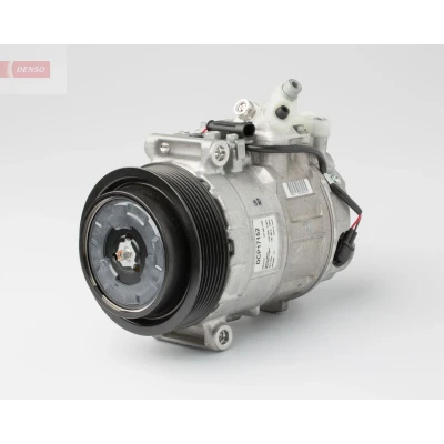 Imagen de DENSO DCP17152 Compresor de Aire Acondicionado 7SEU17C PAG 46 R 134 a MERCEDES BENZ: Sprinter 3.5 T Bus, 3 Furgón
