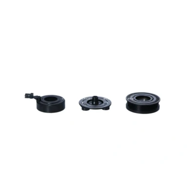 Imagen de NRF 380045 Bobina, acoplamiento magnético compresor FORD: Focus 2, C Max, VOLVO: S40 II, C30