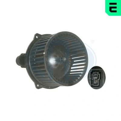 Imagen de ERA 664027 Ventilador de aspiración, aire habitáculo