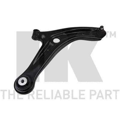 Imagen de NK 5012576 Barra oscilante, suspensión de ruedas Brazo oscilante transversal FORD: FIESTA 6, MAZDA: 2 Hatchback
