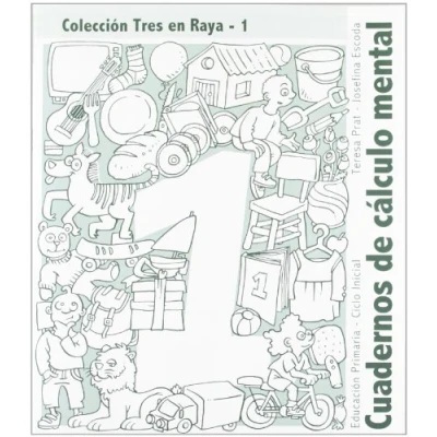 Imagen de Tres En Raya 1