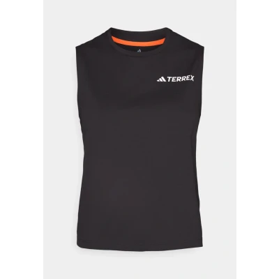 Imagen de adidas Mujer Terrex Multi Climacool Tank Top, Black, XS