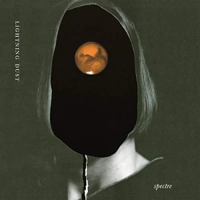 Imagen de Spectre coloured Vinilo
