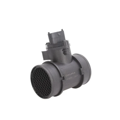 Imagen de DELPHI AF10270 12B1 Medidor de masa aire OPEL: Agila A, Corsa C Hatchback, Astra G CC