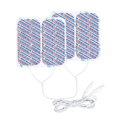 Imagen de TensCare E CM50100 (1 pack de 4) electrodos para usar con Pefect Mama &amp; Perfect Mama+