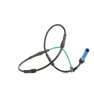Imagen de DELPHI LZ0309 Sensor de Desgaste Pastillas Frenos Kit ejes BMW: 5 Berlina, Touring, 7