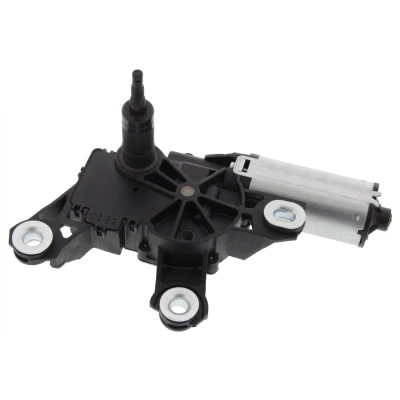Imagen de MAPCO 90284 Motor del Limpiaparabrisas 12 posterior VOLKSWAGEN: Multivan 5 (7HM, Transporter Bus,