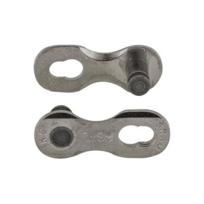 Imagen de SRAM CONECTOR CADENA POWERLOCK 8V PLATA (4 UDS)