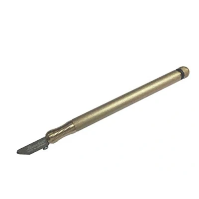 Imagen de Bohle 4000 aceite cuchilla para vidrio 138 cabeza estrecha