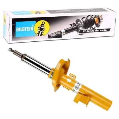 Imagen de BILSTEIN B8 Offroad 35 245360 amortiguador Eje delantero, izquierda Presión de gas Monotubo Upside Down Columna Espiga arriba