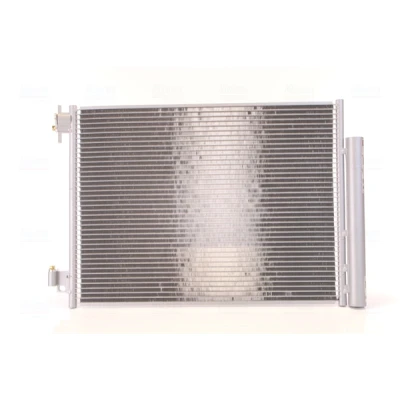 Imagen de NISSENS 940593 Condensador con secador Aluminio 541 R 134 a RENAULT: Twingo 3