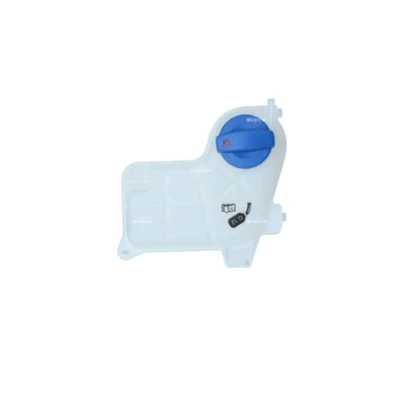 Imagen de NRF 454008 Depósito de Agua con sensor, caperuza AUDI: A4 B6/B7 Cabrio, B6 Avant, Berlina, SEAT: Exeo ST, Berlina norauto, oscaro,