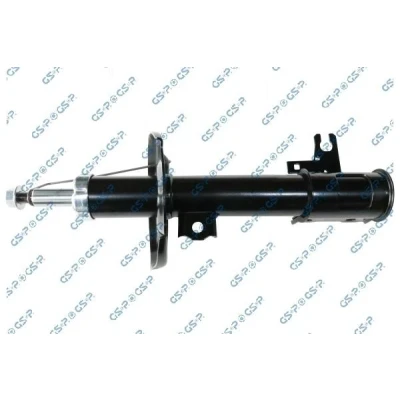 Imagen de GSP 32307372 amortiguador Eje delantero, izquierda Presión de gas Bitubular Columna OPEL: Astra H GTC, Hatchback, Zafira B
