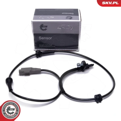 Imagen de Sensor, revoluciones de rueda ESEN SKV 06SKV425