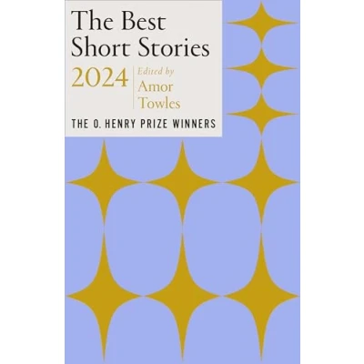 Imagen de The Best Short Stories 2024 (the O. Henry Prize Winners)