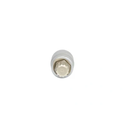 Imagen de KS TOOLS 911.1345 Piezas insertables de llave cubo DIN3120, ISO1174 M14 Acero cromo vanadio dentado interior, exterior moleteado norauto,