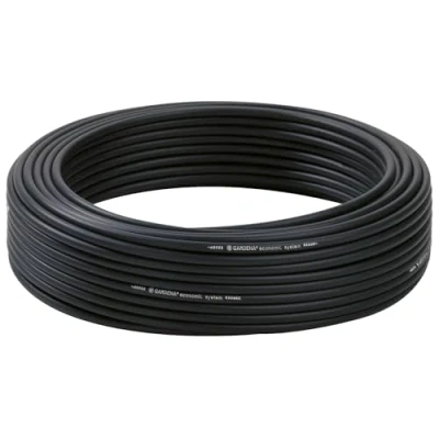 Imagen de Gardena Tubo, Negro, 4,6 mm (3/16&quot;)