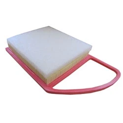 Imagen de ALCO FILTER MD 8526 Filtro de aire 47,0 204,0 350,0 Cartucho filtrante PEUGEOT: 207 Hatchback, 208 I 308 II CITROËN: Berlingo