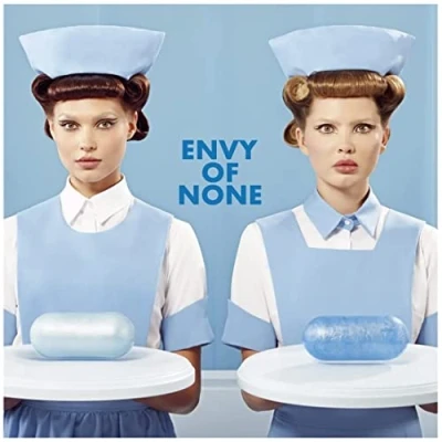 Imagen de Envy Of None [Vinilo]