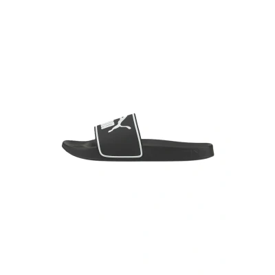 Imagen de PUMA Leadcat 2.0, Sandalias Unisex Adulto, Black White, 49.5 EU