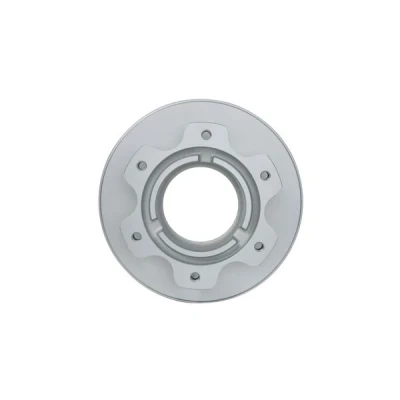 Imagen de BOSCH 0 986 479 E47 Disco de freno 303,8 30 6 192 ventilado revestido