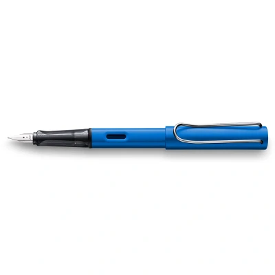 Imagen de LAMY AL star Oceanblue FP LH