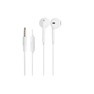Imagen de Auriculares con micrófono