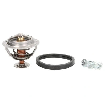 Imagen de CALORSTAT by Vernet TH7186.90J Termostato, refrigerante 90 56,0 con junta VOLVO: V50, S40 II, C70 2 Cabriolet