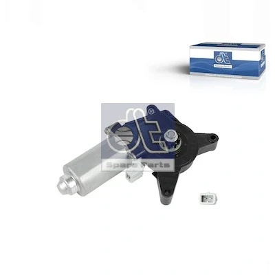 Imagen de DT Spare Parts 4.63382 Motor eléctrico, elevalunas izquierda MERCEDES BENZ: ACTROS MP2 / MP3,