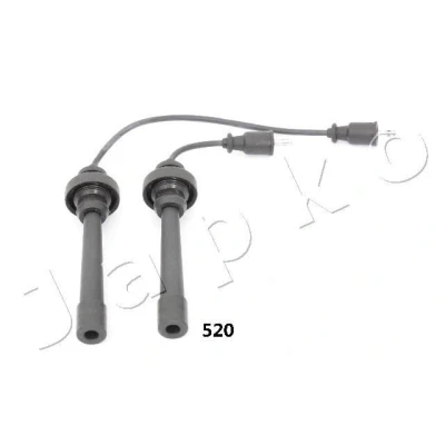 Imagen de JAPKO 132520 Juego de Cables Encendido MITSUBISHI: Lancer 6 Limousine