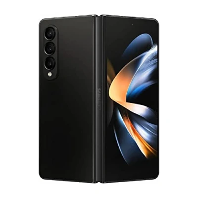 Imagen de Galaxy Z Fold4 256 Go noir (Reacondicionado)