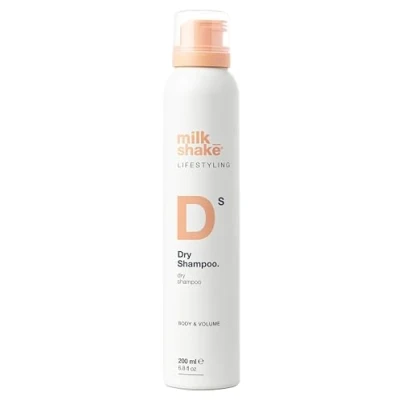 Imagen de milk_shake LIFESTYLING dry shampoo 200ml