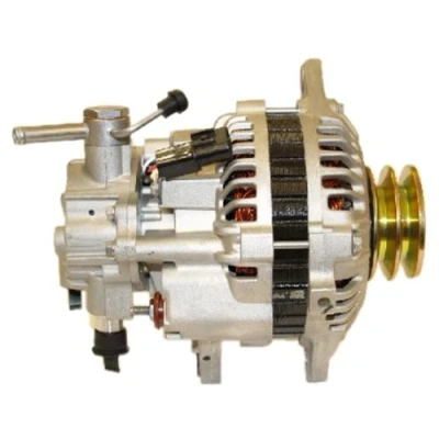 Imagen de JAPANPARTS ALC981 Alternador 12V 75A HYUNDAI: Galloper 2, H100 Furgón, Bus, MITSUBISHI: