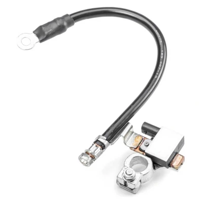 Imagen de HELLA 6PK 011 190 901 Sensor, control de batería