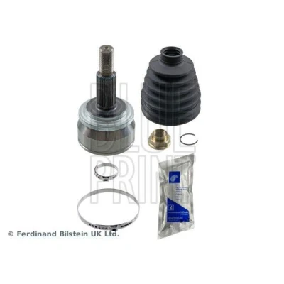 Imagen de BLUE PRINT ADT38984 Junta Homocinética Eje delantero, izquierda, derecha, lado de rueda TOYOTA: Avensis III Familiar