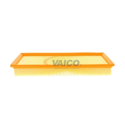 Imagen de VAICO V22 0428 Filtro de aire 44 136,0 351 Cartucho filtrante Original calidad CITROËN: Berlingo II, Berlingo, C4 II Hatchback