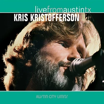 Imagen de Live From Austin, Texas