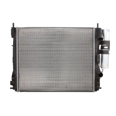 Imagen de NRF 35547 Kit radiador con secador RENAULT: CLIO 2