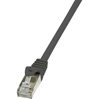 Imagen de Logilink 10m Cat.5e F/utp Cables De Red