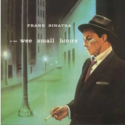 Imagen de In the Wee Small Hours [Vinilo]