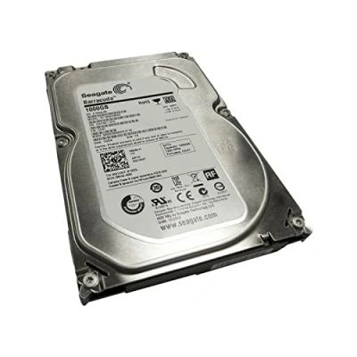 Imagen de Seagate ST1000DM003 Barracuda Discos Duros 3.5 Serial ATA