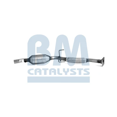 Imagen de BM CATALYSTS BM91051H Catalizador Approved SKODA: Fabia I Hatchback, 1 Combi